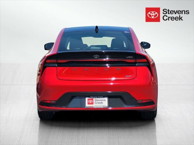 2023 Toyota Prius Limited