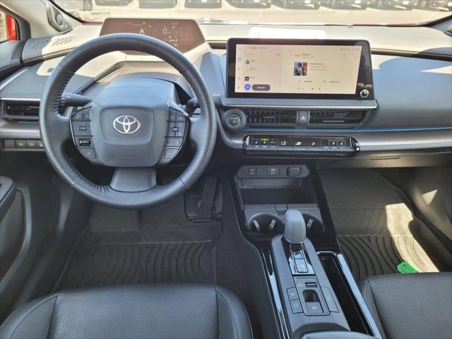 2023 Toyota Prius Limited