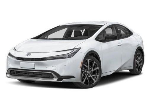 2024 Toyota Prius Prime XSE Premium