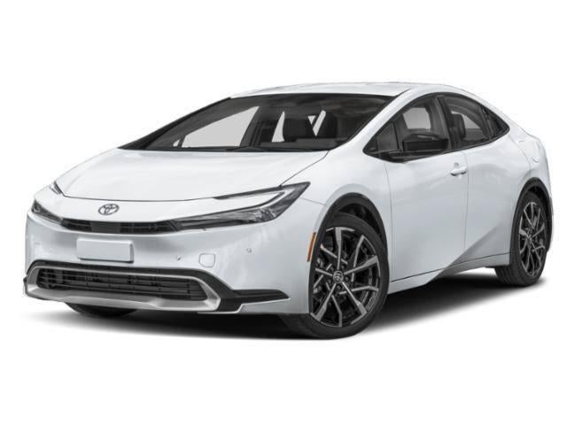 2024 Toyota Prius Prime XSE Premium