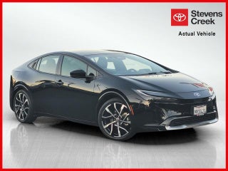 2024 Toyota Prius Prime XSE Premium