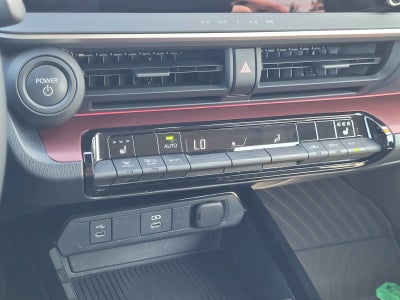 2024 Toyota Prius Prime XSE
