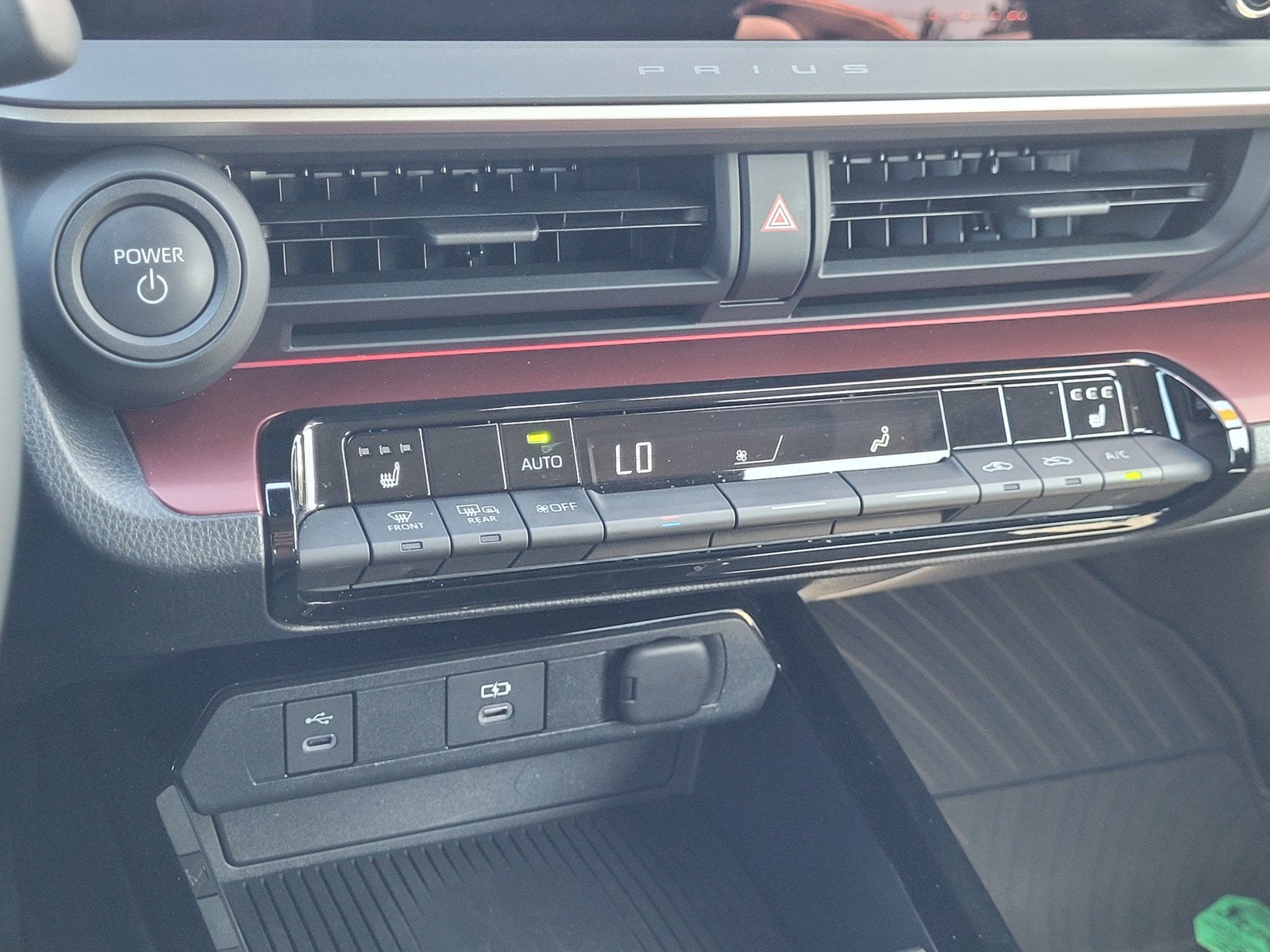 2024 Toyota Prius Prime XSE