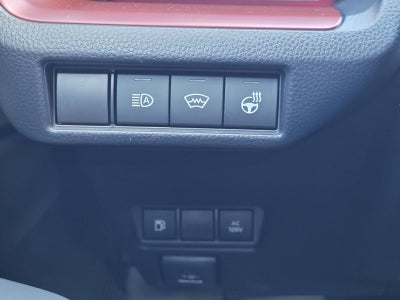 2024 Toyota Prius Prime XSE