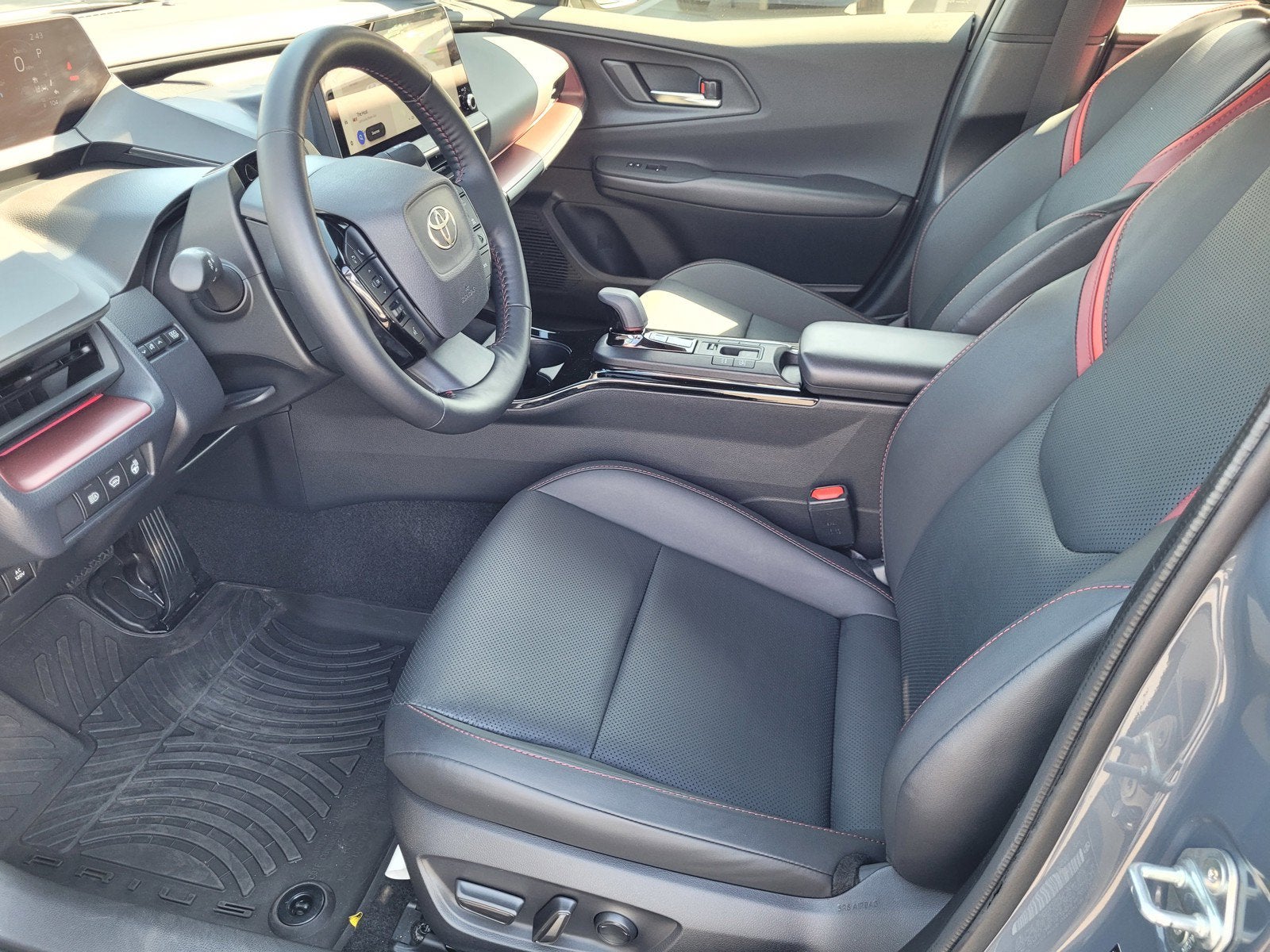 2024 Toyota Prius Prime XSE