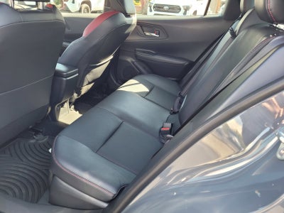 2024 Toyota Prius Prime XSE