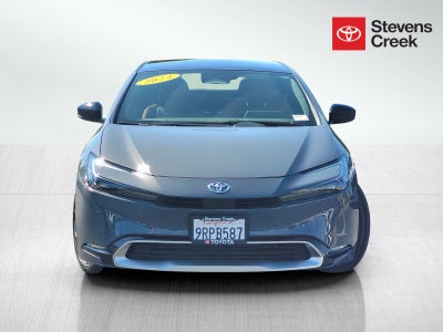 2024 Toyota Prius Prime XSE