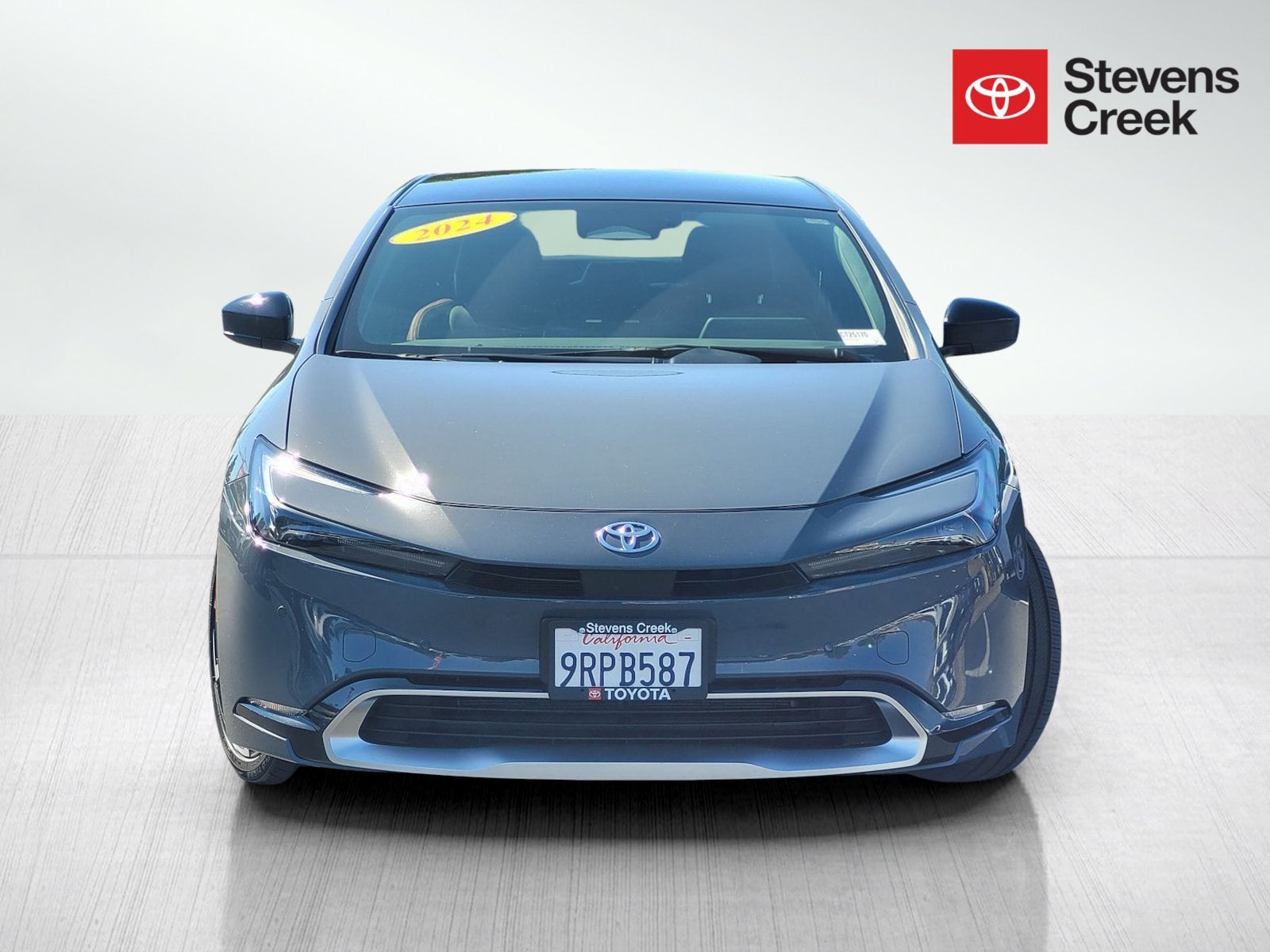 2024 Toyota Prius Prime XSE