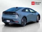 2024 Toyota Prius Prime XSE