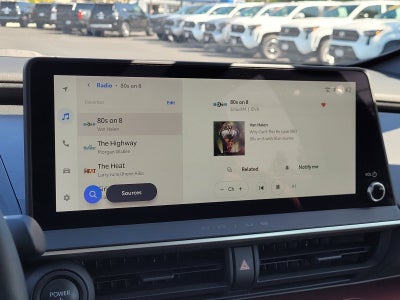 2024 Toyota Prius Prime XSE
