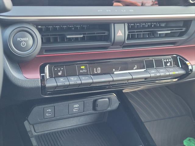 2024 Toyota Prius Prime XSE