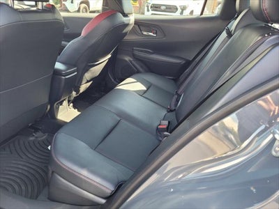 2024 Toyota Prius Prime XSE