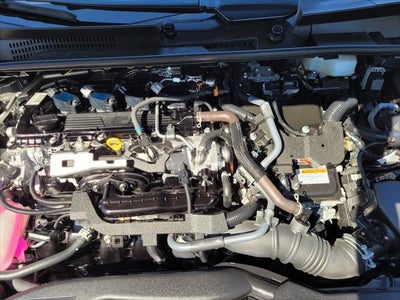 2024 Toyota Prius Prime XSE