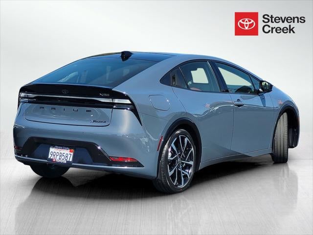 2024 Toyota Prius Prime XSE