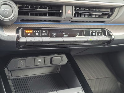 2026 Toyota Prius Limited