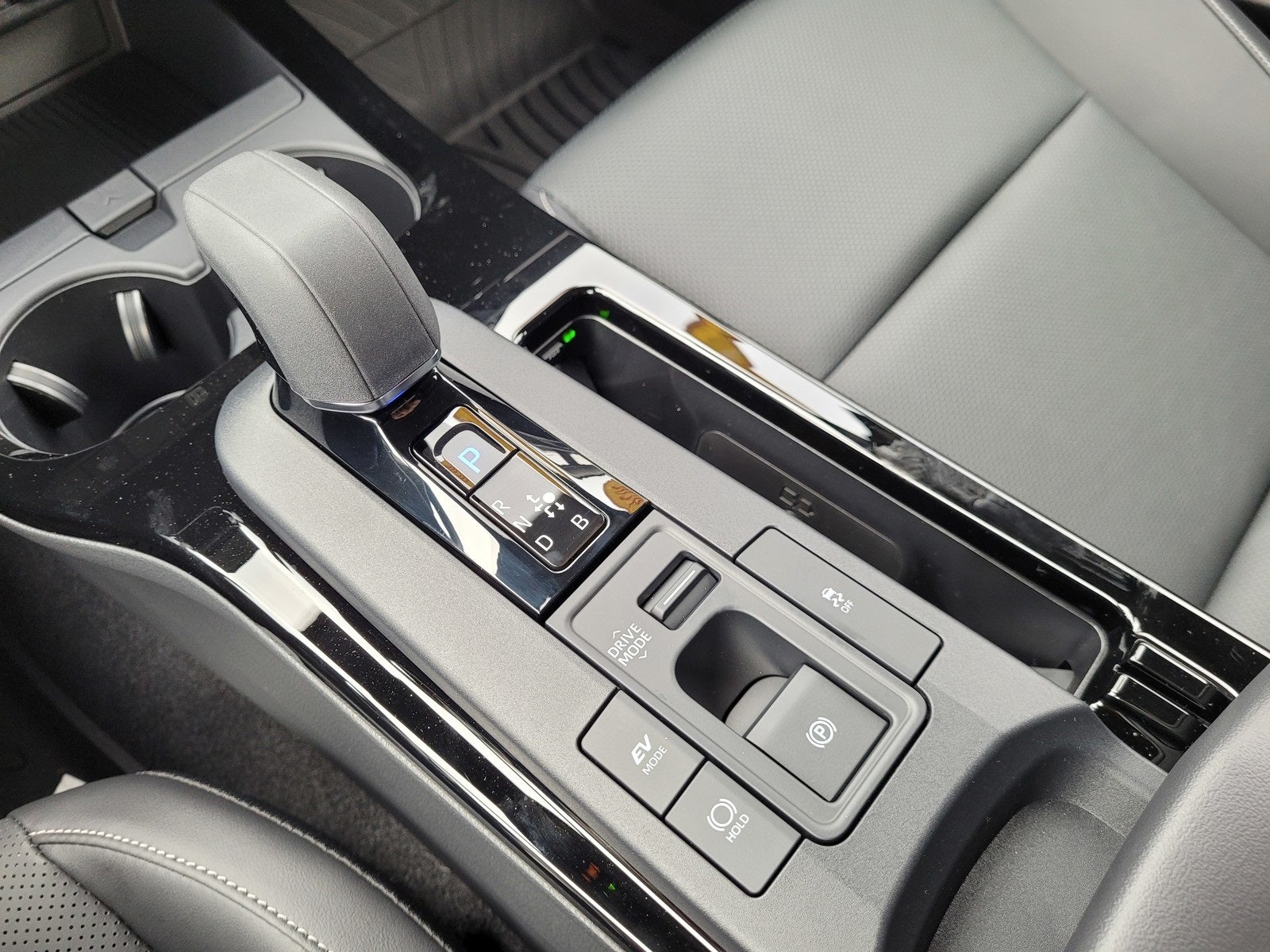 2026 Toyota Prius Limited