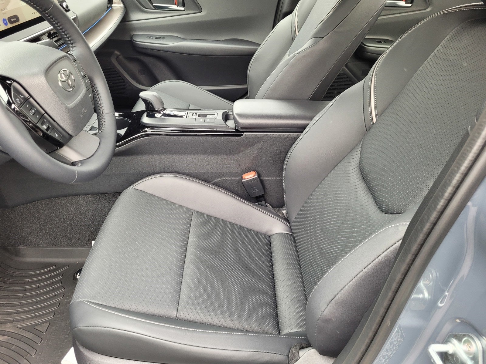 2026 Toyota Prius Limited