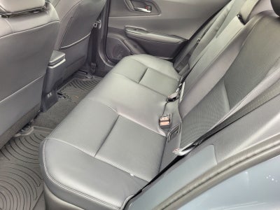 2026 Toyota Prius Limited