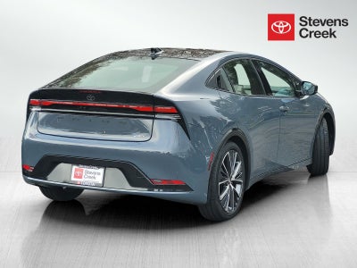 2026 Toyota Prius Limited