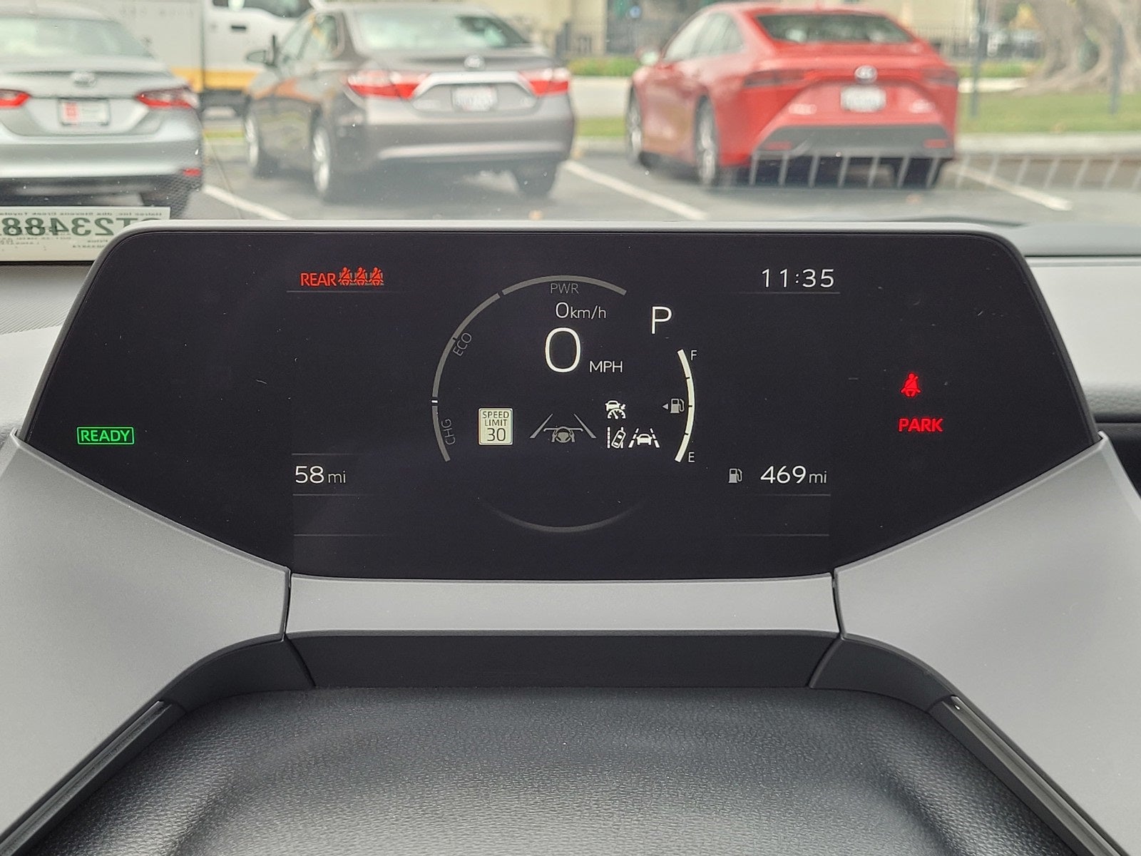 2026 Toyota Prius Limited