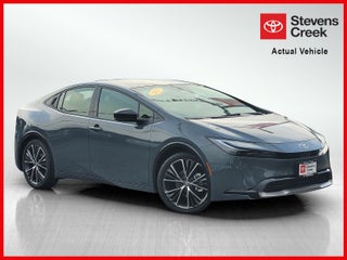 2026 Toyota Prius Limited