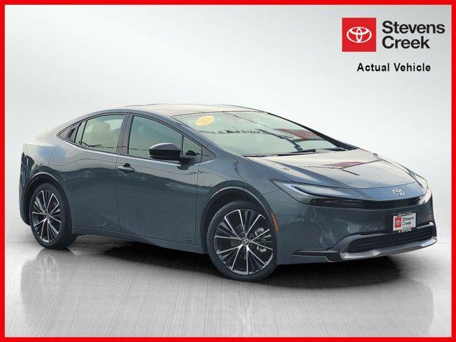 2026 Toyota Prius Limited