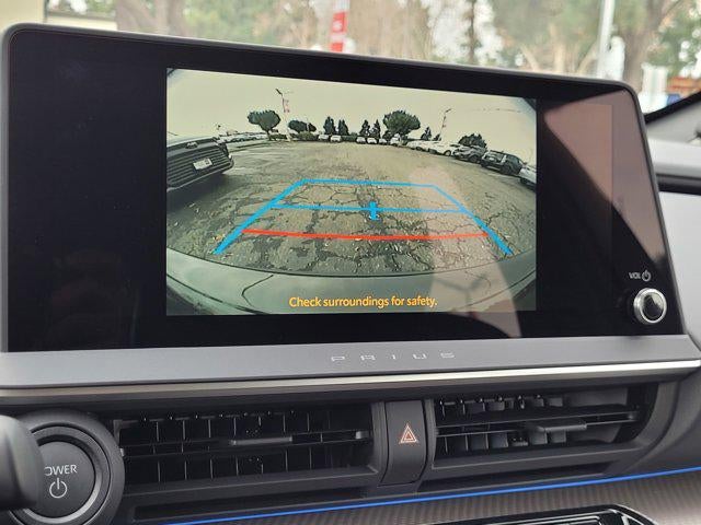 2026 Toyota Prius Limited