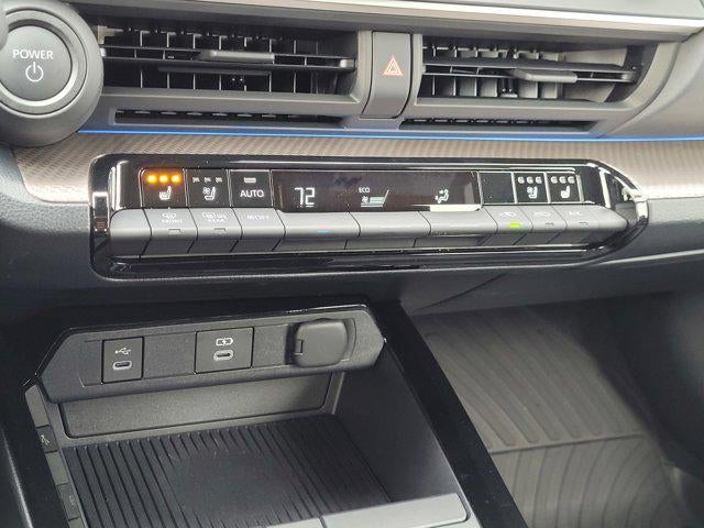 2026 Toyota Prius Limited