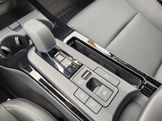 2026 Toyota Prius Limited