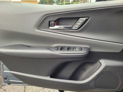 2026 Toyota Prius Limited