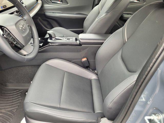 2026 Toyota Prius Limited