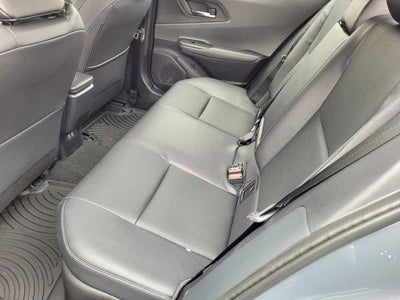 2026 Toyota Prius Limited