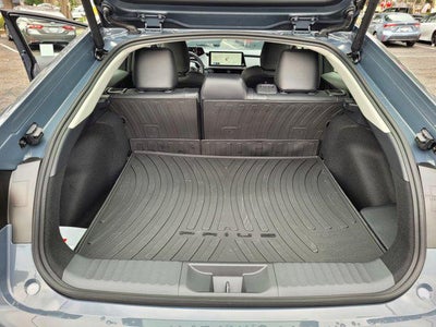 2026 Toyota Prius Limited