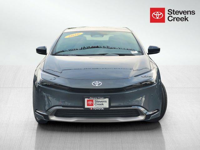 2026 Toyota Prius Limited