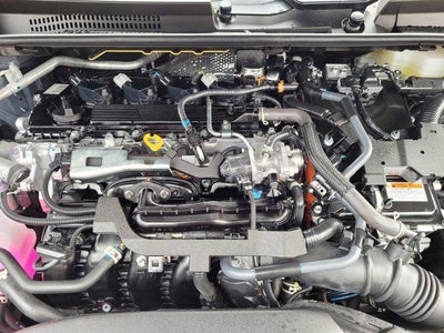 2026 Toyota Prius Limited