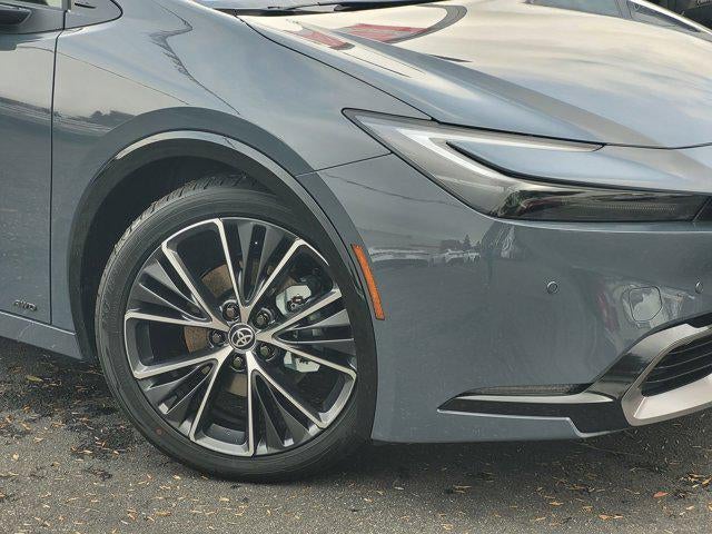 2026 Toyota Prius Limited