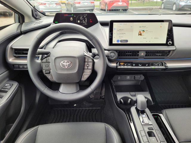 2026 Toyota Prius Limited