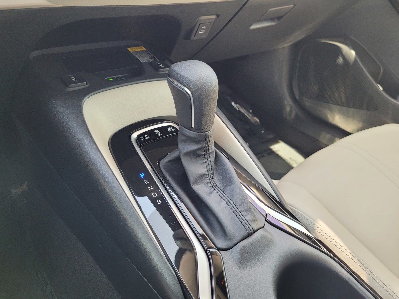 2026 Toyota Corolla Hybrid XLE