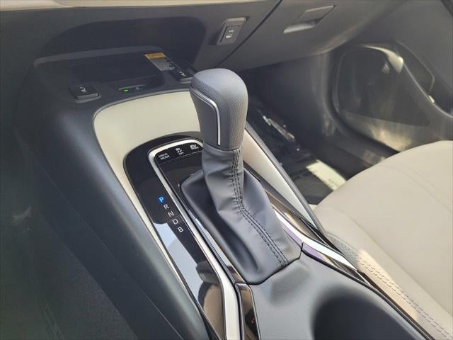 2026 Toyota Corolla Hybrid XLE