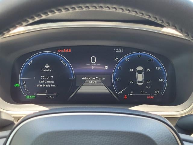 2026 Toyota Corolla Hybrid XLE