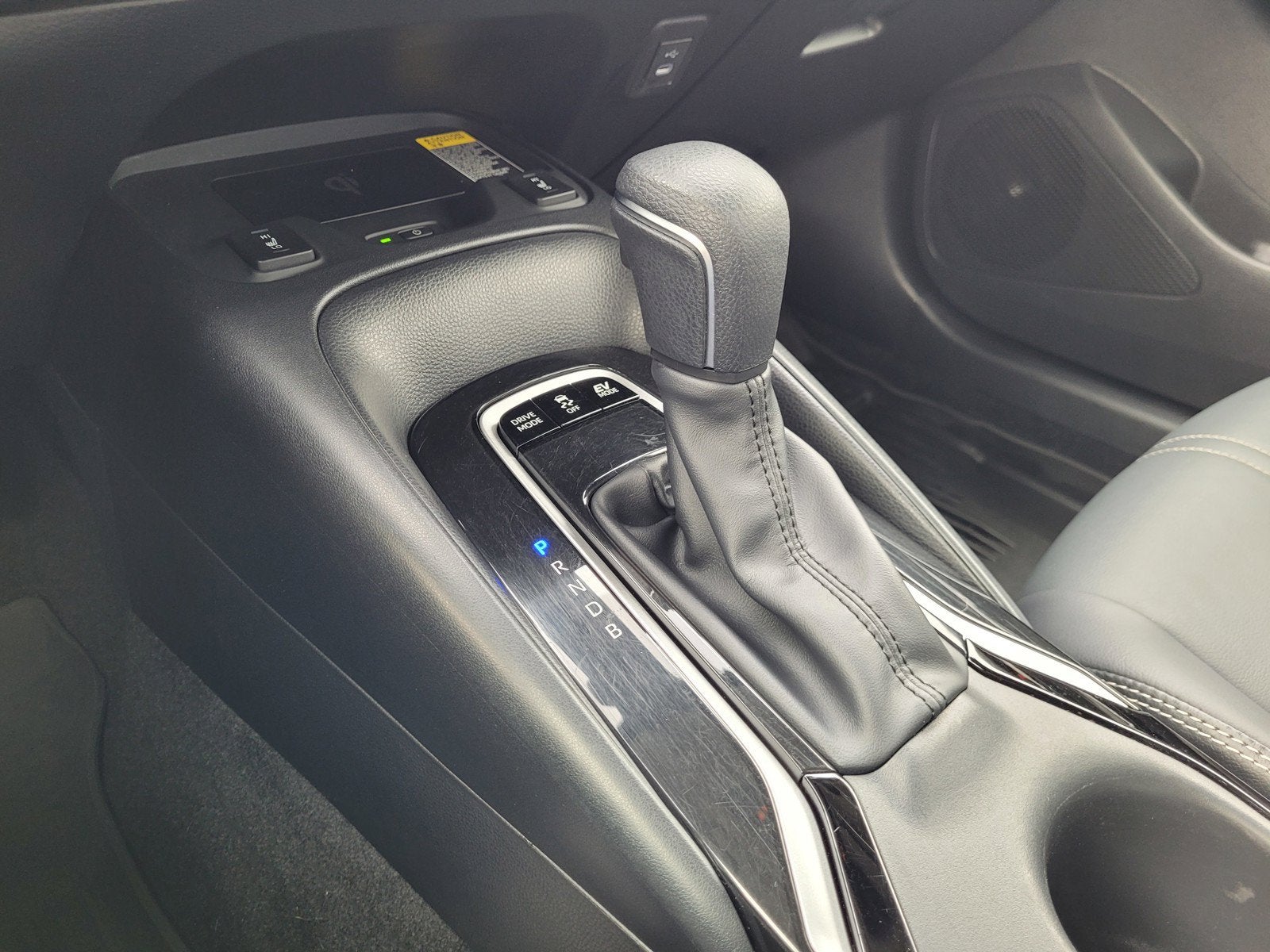 2025 Toyota Corolla Hybrid XLE