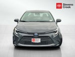 2025 Toyota Corolla Hybrid XLE
