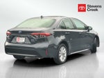2025 Toyota Corolla Hybrid XLE