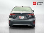 2025 Toyota Corolla Hybrid XLE