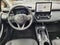 2025 Toyota Corolla Hybrid XLE