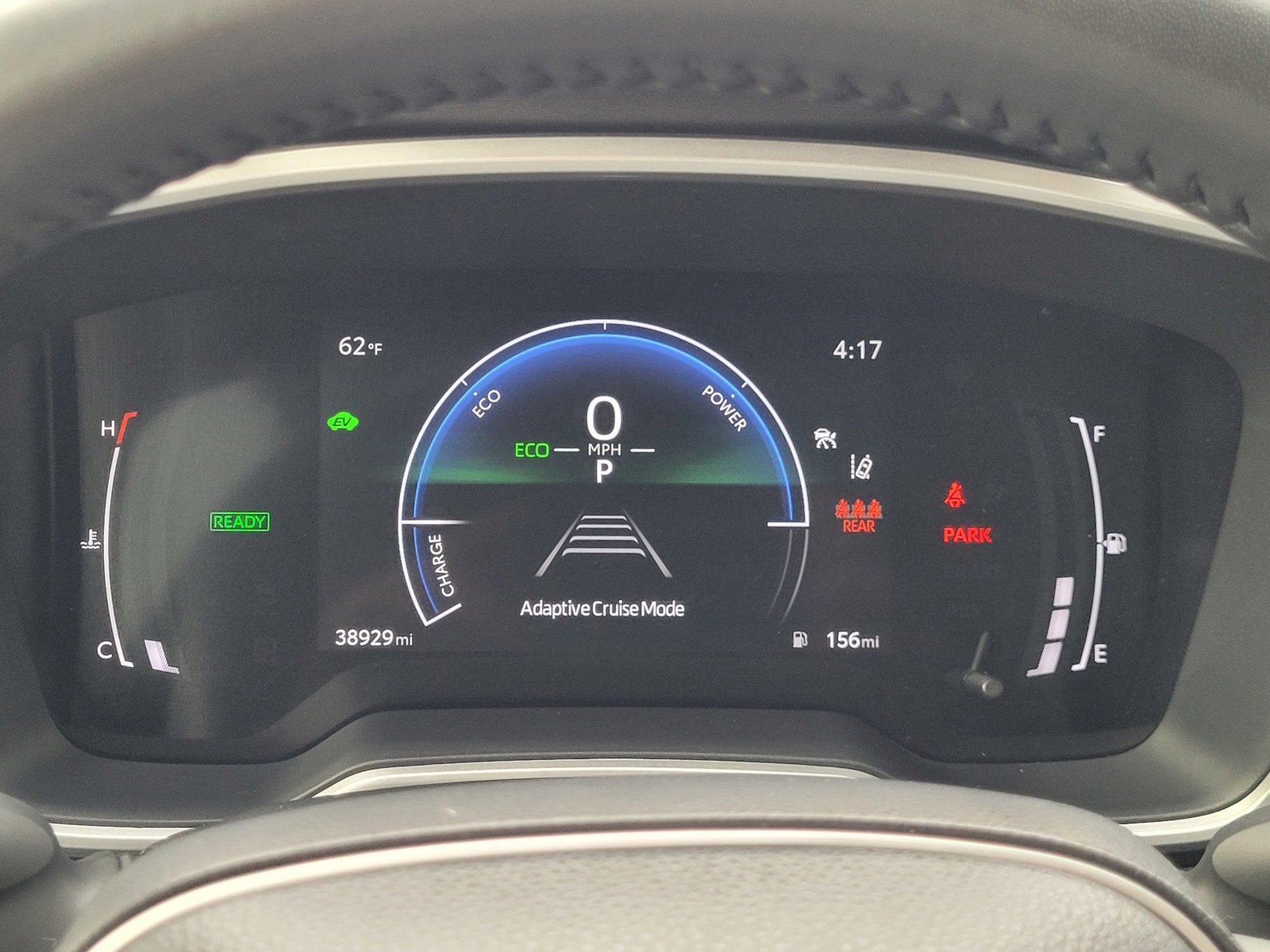 2025 Toyota Corolla Hybrid XLE