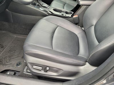 2025 Toyota Corolla Hybrid XLE