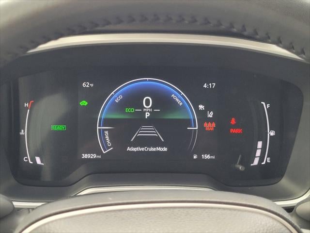 2025 Toyota Corolla Hybrid XLE