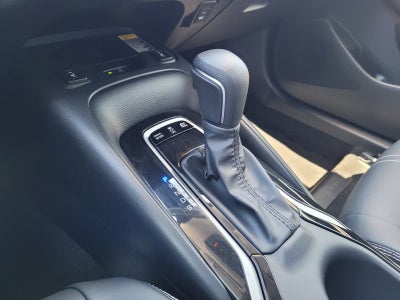 2026 Toyota Corolla Hybrid XLE