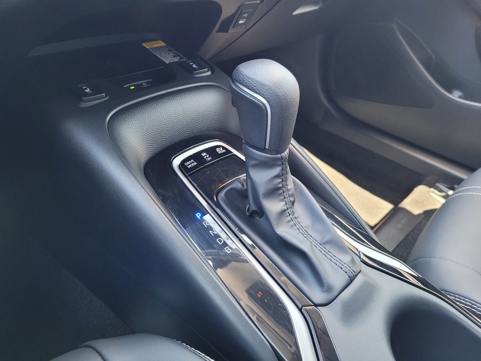 2026 Toyota Corolla Hybrid XLE